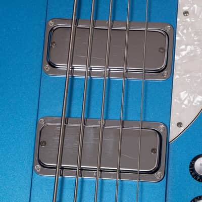 【used】Mike Lull / T5 Lake Placid Blue 4.100kg #2170【GIB Yokohama】 image 7