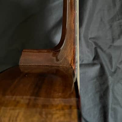 Martin Sigma DM-3M Acoustic Guitar image 5