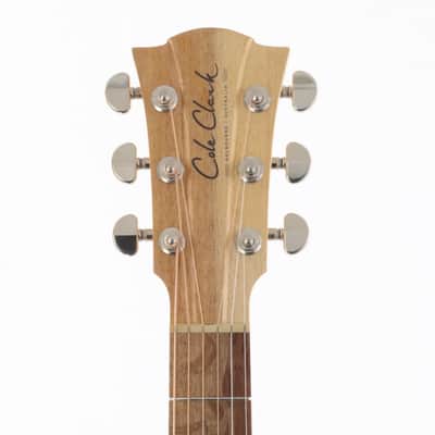 Cole Clark FL1EC-BM Natural Satin [180734627] (03/09) image 10