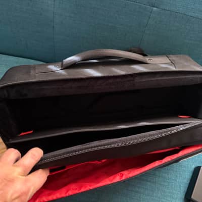 Moog Etherwave Theremin 2022 - Present - Black / Natural image 6