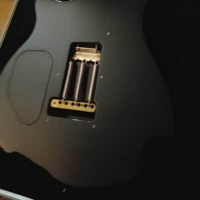 Ernie Ball Music Man Axis Super Sport HH Tremolo 2000 - Present Various image 6