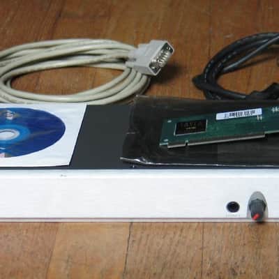 Echo Audio Layla 24/96 Digital Multitrack Recording MIDI Interface Made in USA image 1