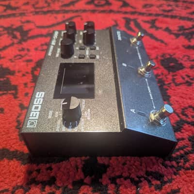 Boss RV-500 Reverb 2017 - Present - Black image 4
