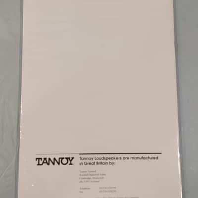 Tannoy DM Series 1990 image 2