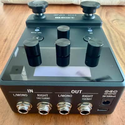Line 6 HX One image 6