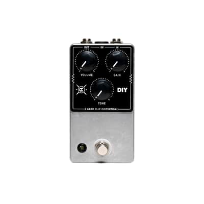 CopperSound Pedals DIY: Cir-Kit Pedal Bundle - Hard Clip Distortion image 1