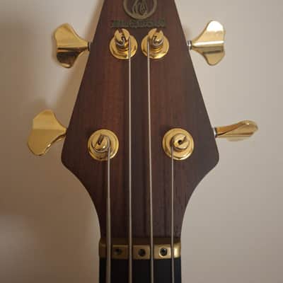 Alembic EPIC 4 1997 image 2