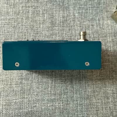 29 Pedals EUNA Elite Unity Amplifier 2020 - Present - Blue image 4