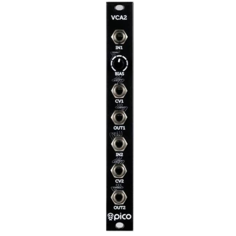 Erica Synths Pico VCA 2 (BPNYC) image 1
