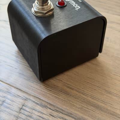 2021 Strymon Flint Reverb and Tremolo V1 & Mini Favorite Switch image 8