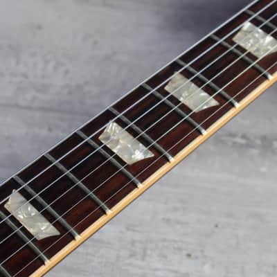 1994 Gibson SG Standard (Cherry Red) image 8