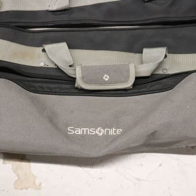 Samsonite Hardware Rolling Bag Bild 5