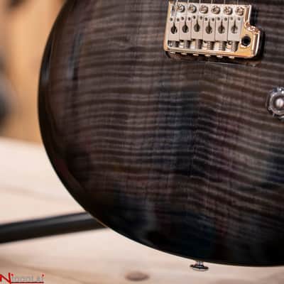 PRS SE Mark Tremonti Charcoal Burst image 14