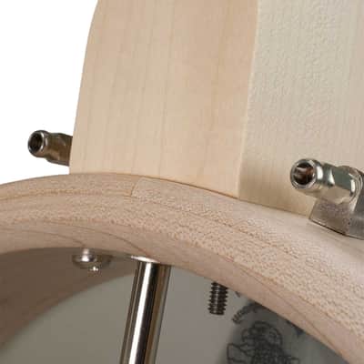 Deering Artisan Goodtime Banjo - Violin Grade Maple image 6
