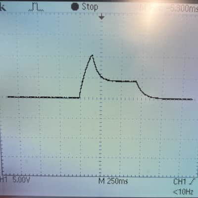G-Storm Electro ProADSR Dual Envelope Eurorack Module 8HP image 5