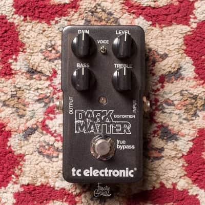 TC Electronic Dark Matter #10891362 Second Hand image 1