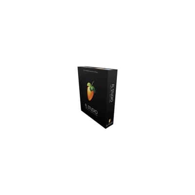 FL Studio 20 - Fruity Edition (Boxed) Bundle with Headphones & USB 3.0 Hub image 10