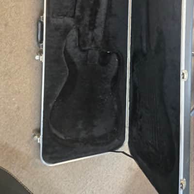 Fender Vintage Jazz Bass Case USA image 1