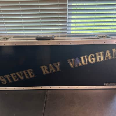 Immagine Fender Custom Shop "Lenny" Stevie Ray Vaughan Stratocaster - 14