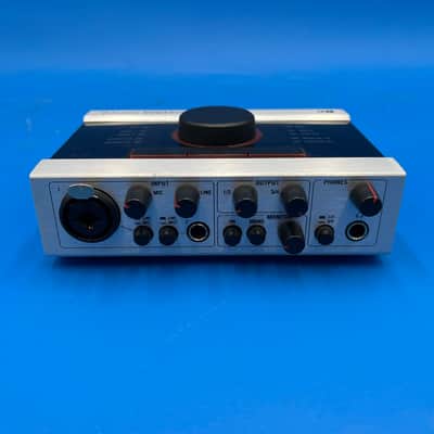 Native Instruments Audio Kontrol 1 USB 2.0 Interface image 2