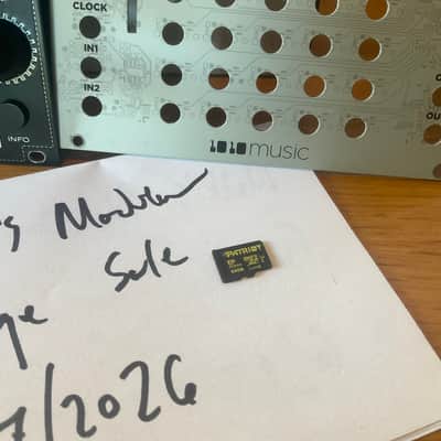 1010 Music Bitbox Sampler 2016 - 2020 - Silver image 4