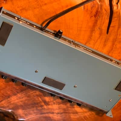 Alembic F-2B Guitar Preamplifier image 3