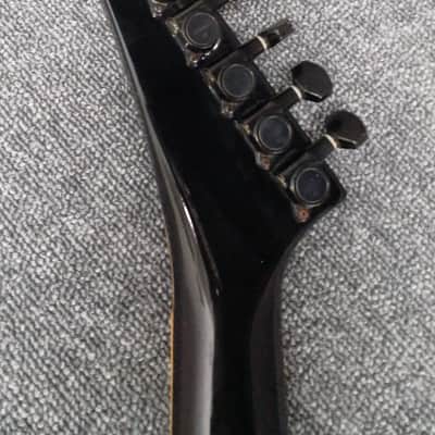 Fernandes Other Body Type TE-95HT image 8