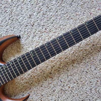 Ibanez Prestige RGD-4327 image 10
