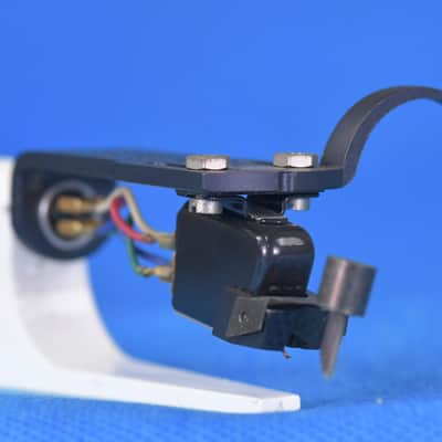 Pickering XEV/3001 MM Cartridge In Excellent Condition image 2