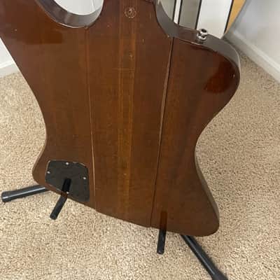 Gibson Thunderbird Bicentennial 1976 - 1979 - Tobacco Sunburst image 8