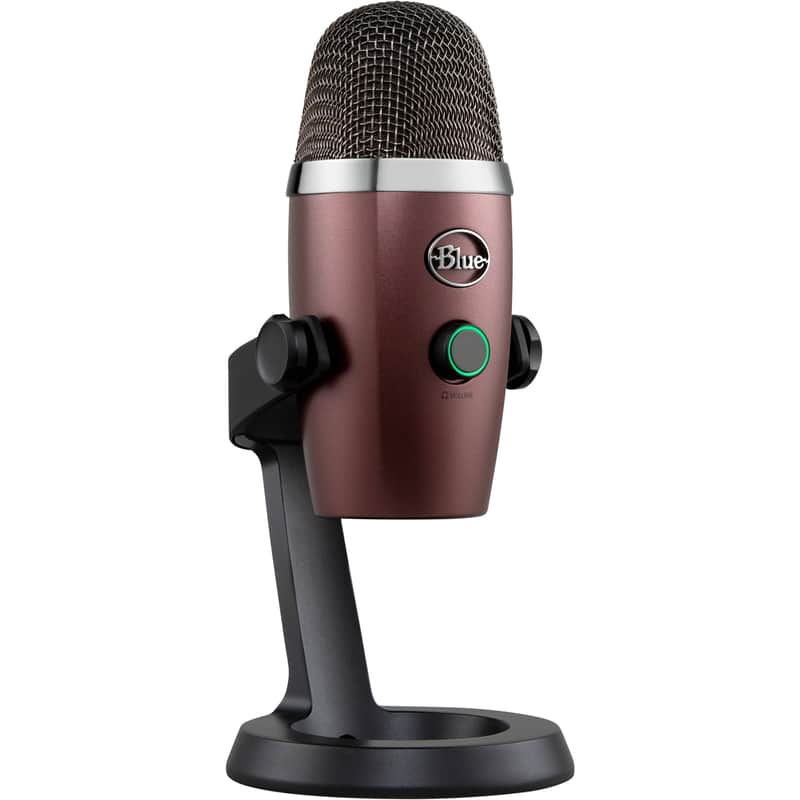 Blue Yeti Nano USB Condenser Microphone image 2