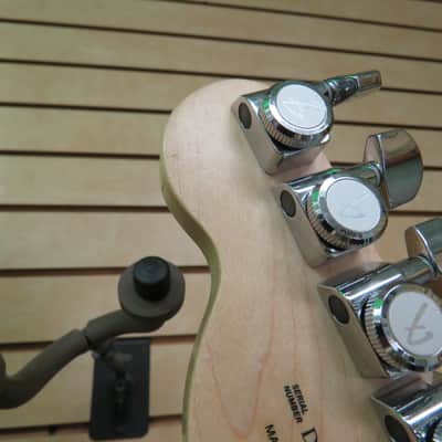 2008 Fender American Deluxe Telecaster with Rosewood Fretboard - Aged Cherry Burst image 20