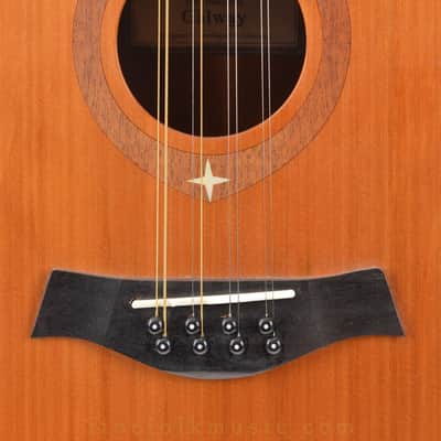 2000s CELTIC STAR GALWAY BOUZOUKI image 5