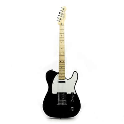 Fender Standard Telecaster 1998 - 2005 | Reverb