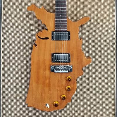 1984 Gibson Map Guitar 100% Original Tim Shaw PAF Pickups! (93) image 1