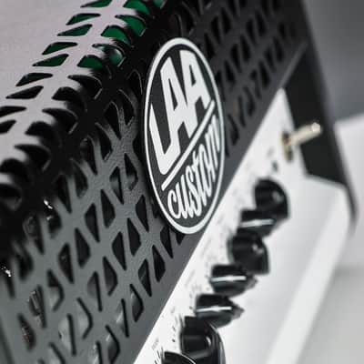 LAA-CUSTOM PO50 Head image 6