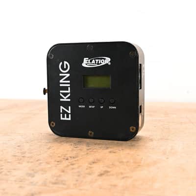 Elation EZ KLING RJ45 to DMX, KlingNet, and ArtNet Interface (NO PSU) CG01Q07 image 1