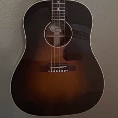 Gibson J-45 Standard 2009 - 2019 - Vintage Sunburst image 8