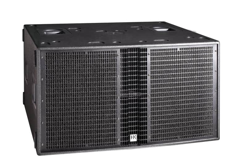 HK Audio LINEAR SUB 4000 2400 Watt 18" Passive Subwoofer​ image 1