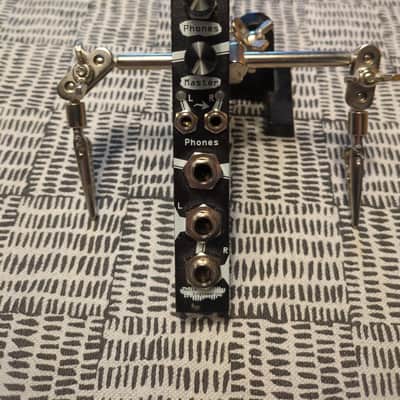 Noise Engineering Sono Abitus 2020 - Present - Black image 1