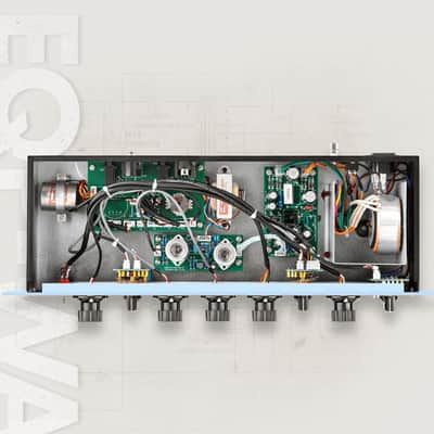 Warm Audio EQP-WA Tube Equalizer image 3