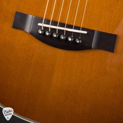 Santa Cruz FireFly - Western Red Cedar & Indian Rosewood image 16