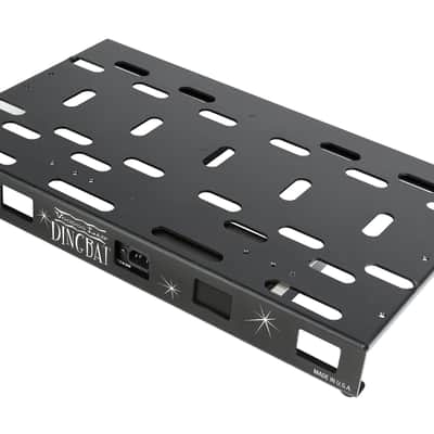 Voodoo Lab DBMP3P Dingbat Medium Pedalboard Power Package with Pedal Power 3 PLUS image 4