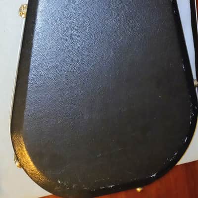Vintage 1970s Tokai Model 35 Cedar Acoustic Guitar Hard Case Japan image 13