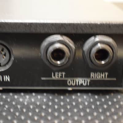 Alesis NanoPiano midi module image 4