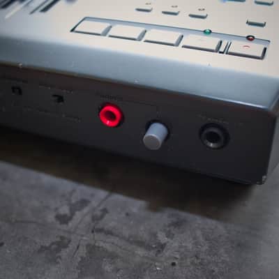 TASCAM Digital Portastudio DP-01FX/CD w/ Original Power Supply image 10