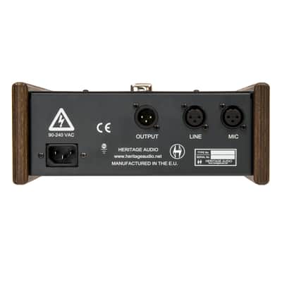 Heritage Audio TT73 image 2