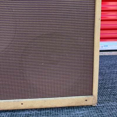 Fender Hot Rod DeVille 212 USA-Made 60W Tube Guitar Combo Amp w/ Footswitch image 15