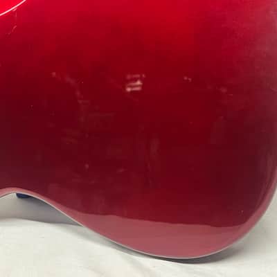 Guitar Research J-Style 4-String Electric Bass image 15