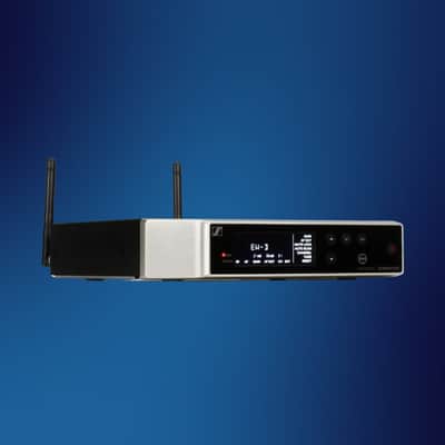Sennheiser EW-D EM Wireless Receiver-Q1-6 Band *USA Small Business* image 2